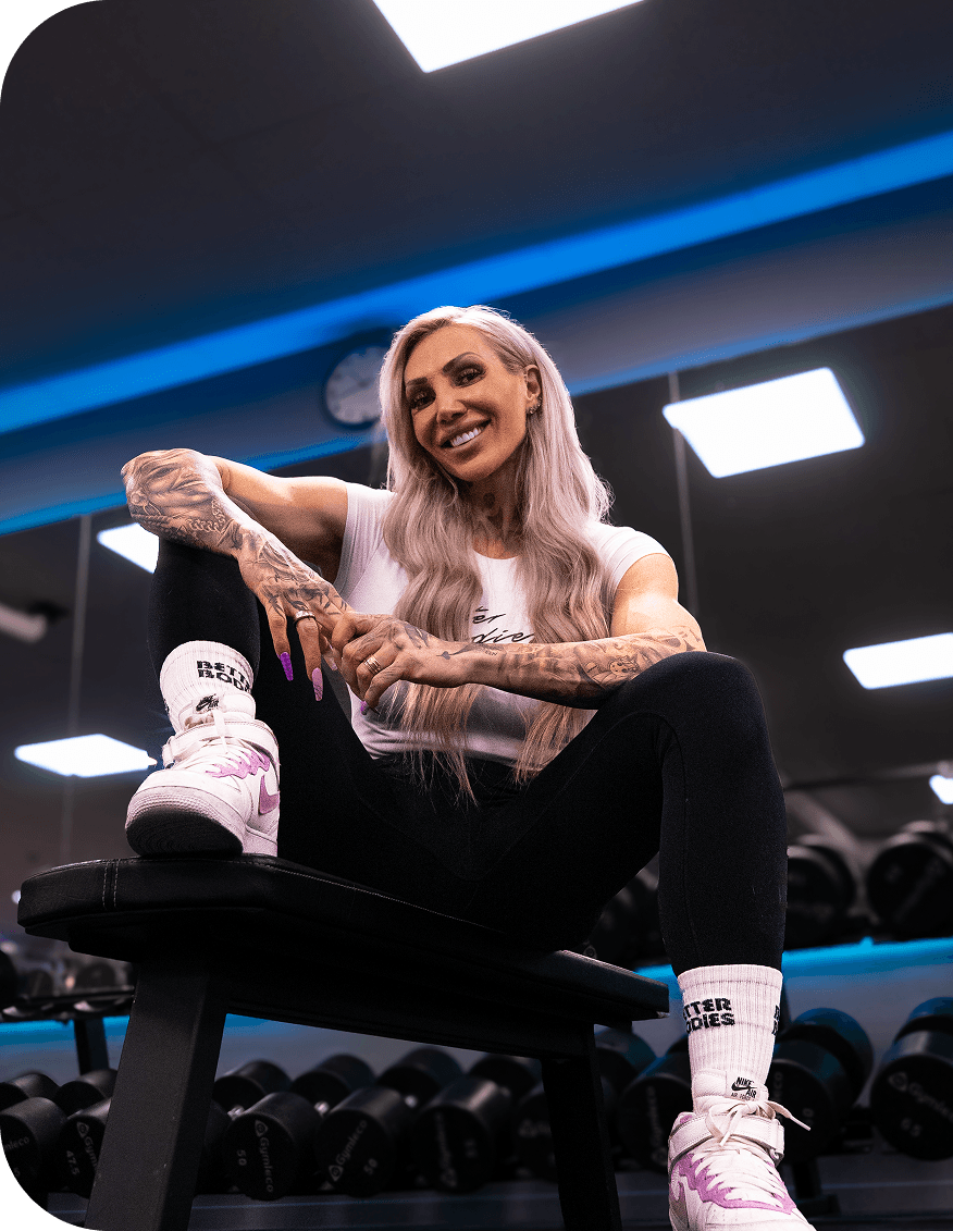 image of Victoria Tonnesen Persson